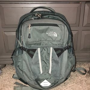 The North Face Borealis Women’s Backpack